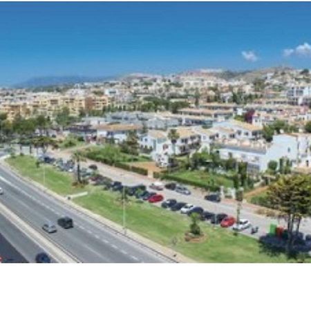 Rosa de los Vientos Málaga Exterior foto