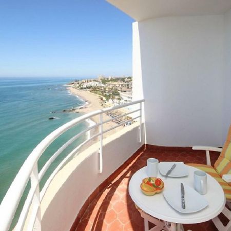 Rosa de los Vientos Málaga Exterior foto