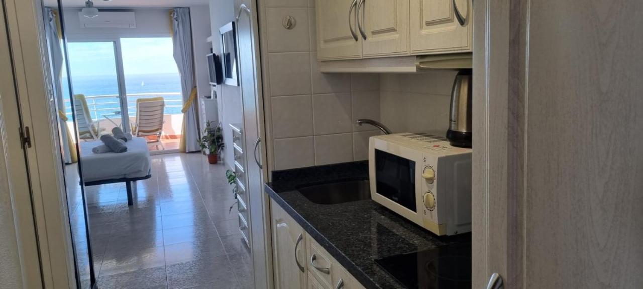 Rosa de los Vientos Málaga Exterior foto