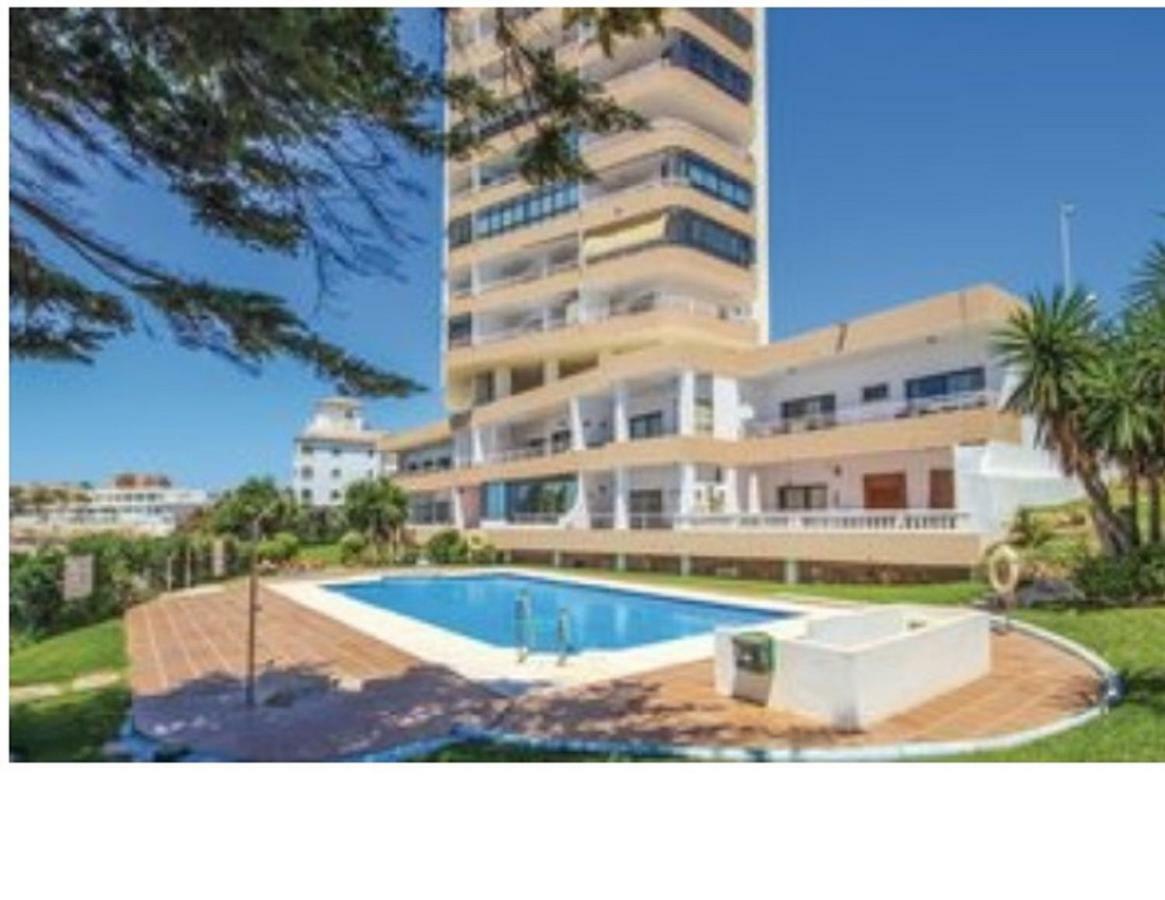 Rosa de los Vientos Málaga Exterior foto